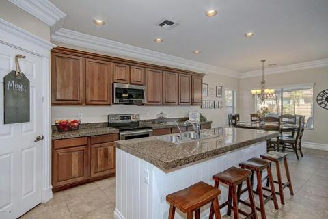 4121 E Cullumber Ct, Gilbert, AZ 85234 photo 20