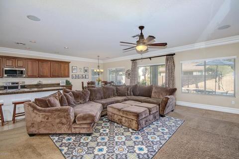 4121 E Cullumber Ct, Gilbert, AZ 85234 photo 18