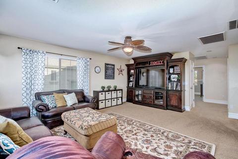 4121 E Cullumber Ct, Gilbert, AZ 85234 photo 26