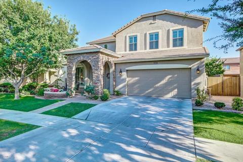 4121 E Cullumber Ct, Gilbert, AZ 85234 photo 7