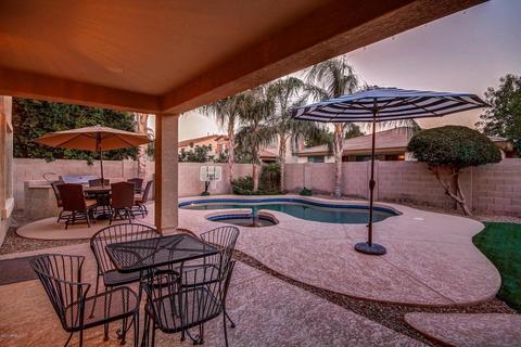 4121 E Cullumber Ct, Gilbert, AZ 85234 photo 50