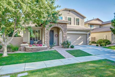 4121 E Cullumber Ct, Gilbert, AZ 85234 photo 9