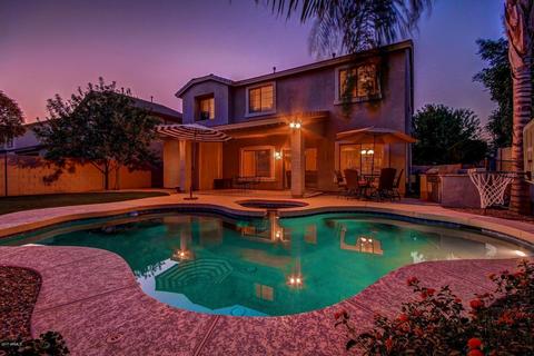 4121 E Cullumber Ct, Gilbert, AZ 85234 photo 4
