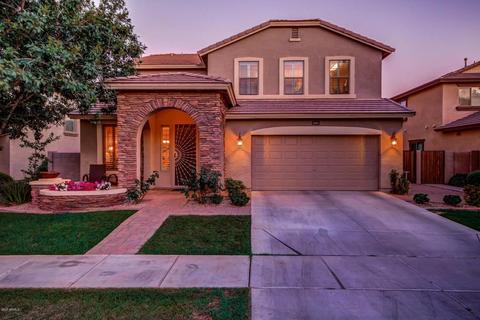 4121 E Cullumber Ct, Gilbert, AZ 85234 photo 2
