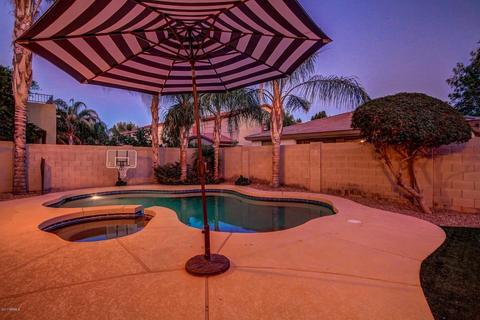 4121 E Cullumber Ct, Gilbert, AZ 85234 photo 57