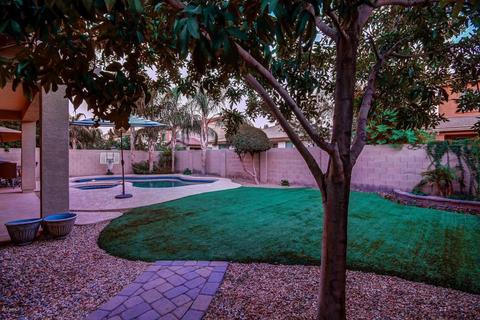 4121 E Cullumber Ct, Gilbert, AZ 85234 photo 49