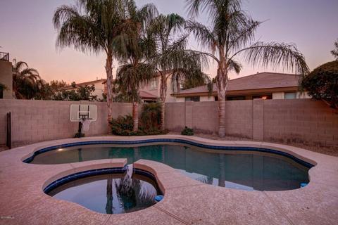 4121 E Cullumber Ct, Gilbert, AZ 85234 photo 51