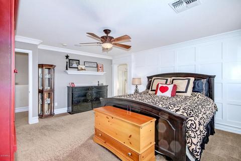 4121 E Cullumber Ct, Gilbert, AZ 85234 photo 34