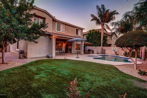 4121 E Cullumber Ct, Gilbert, AZ 85234 photo 47