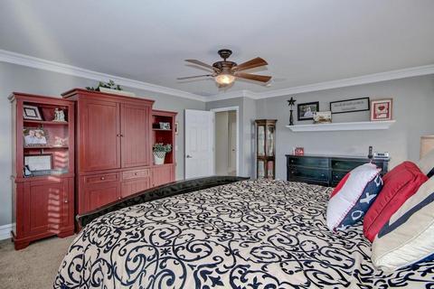 4121 E Cullumber Ct, Gilbert, AZ 85234 photo 35