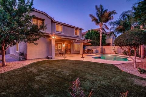 4121 E Cullumber Ct, Gilbert, AZ 85234 photo 5