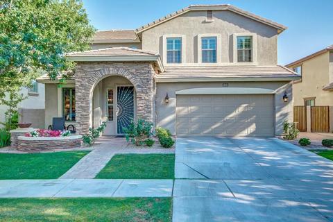 4121 E Cullumber Ct, Gilbert, AZ 85234 photo 8