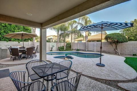 4121 E Cullumber Ct, Gilbert, AZ 85234 photo 41