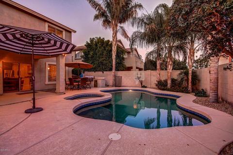4121 E Cullumber Ct, Gilbert, AZ 85234 photo 55