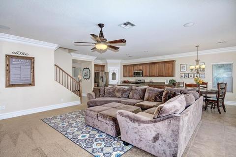 4121 E Cullumber Ct, Gilbert, AZ 85234 photo 17