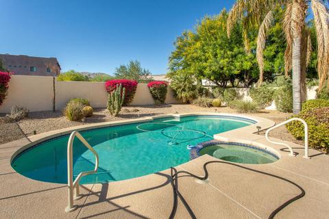 3418 E Winona St, Phoenix, AZ 85044 photo 4