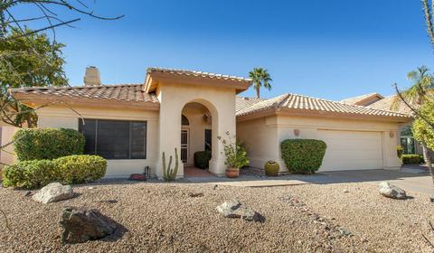 3418 E Winona St, Phoenix, AZ 85044 photo 1