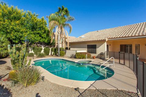 3418 E Winona St, Phoenix, AZ 85044 photo 5