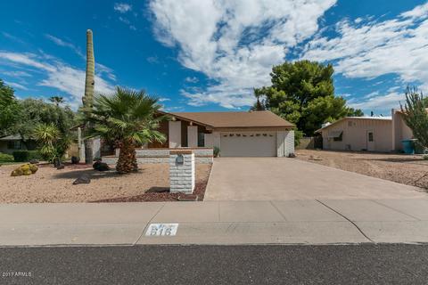616 E Meadow Ln, Phoenix, AZ 85022 photo 1