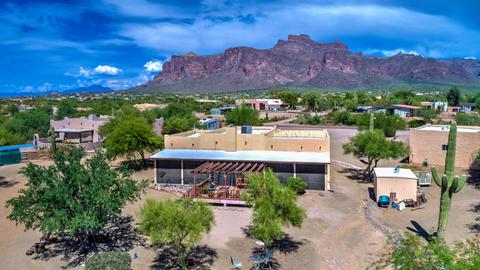 280 N Mountain View Rd, Apache Junction, AZ 85119 photo 6
