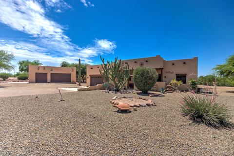 280 N Mountain View Rd, Apache Junction, AZ 85119 photo 7