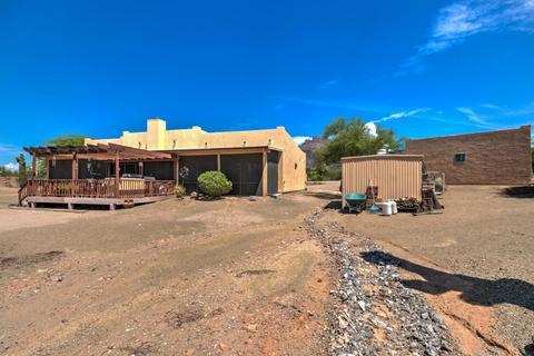 280 N Mountain View Rd, Apache Junction, AZ 85119 photo 3