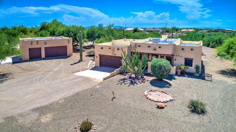 280 N Mountain View Rd, Apache Junction, AZ 85119 photo 1