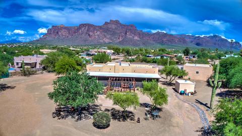 280 N Mountain View Rd, Apache Junction, AZ 85119 photo 62
