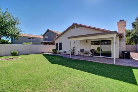 697 N Ocotillo Ln, Gilbert, AZ 85233 photo 28