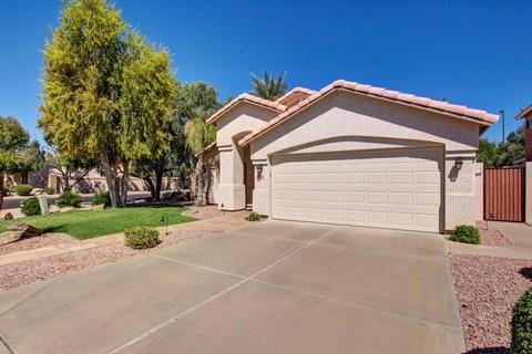697 N Ocotillo Ln, Gilbert, AZ 85233 photo 1