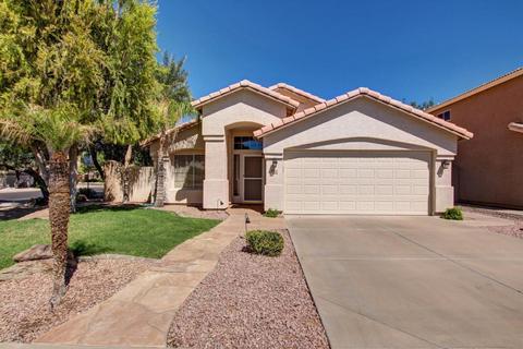 697 N Ocotillo Ln, Gilbert, AZ 85233 photo 2