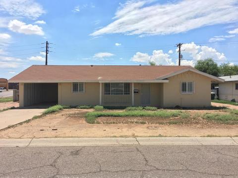 3501 W Pasadena Ave, Phoenix, AZ 85019 photo 1