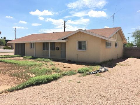 3501 W Pasadena Ave, Phoenix, AZ 85019 photo 2