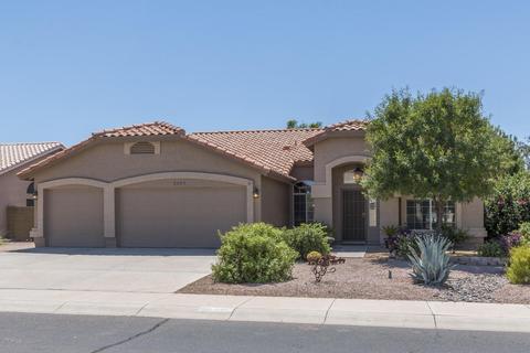 2205 E Brooks St, Gilbert, AZ 85296 photo 21