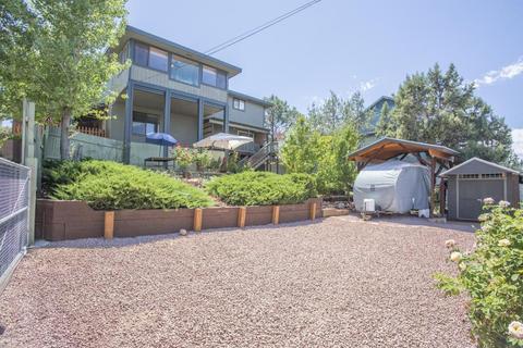 314 E Riidge Ln, Payson, AZ 85541 photo 1