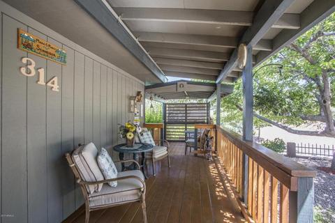 314 E Riidge Ln, Payson, AZ 85541 photo 13