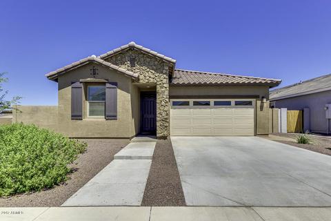 3432 E Russell St, Mesa, AZ 85213 photo 1