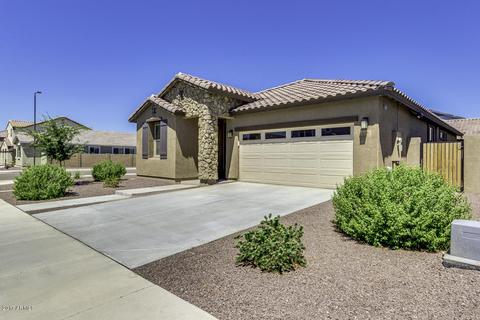 3432 E Russell St, Mesa, AZ 85213 photo 2