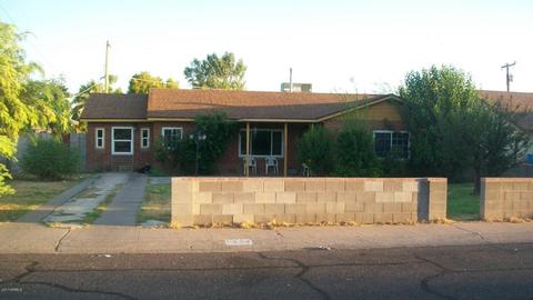 1423 E Granada Rd, Phoenix, AZ 85006 photo 1