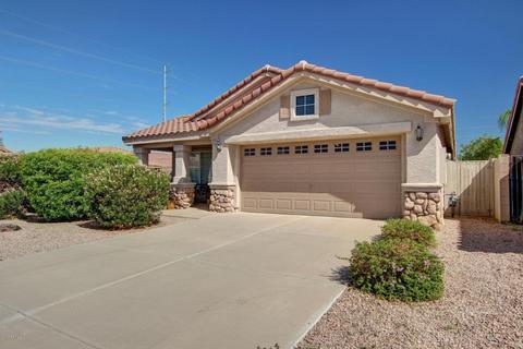 3222 E Wahalla Ln, Phoenix, AZ 85050 photo 1