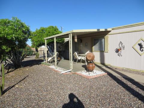 746 S 87th St, Mesa, AZ 85208 photo 16