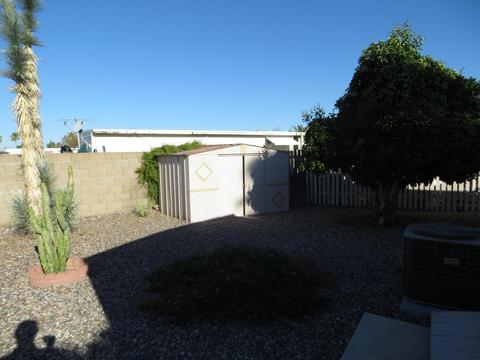 746 S 87th St, Mesa, AZ 85208 photo 18