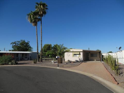 746 S 87th St, Mesa, AZ 85208 photo 1