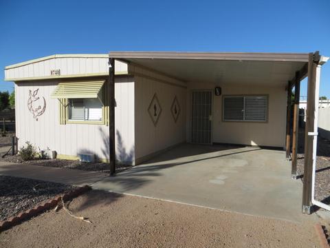 746 S 87th St, Mesa, AZ 85208 photo 19