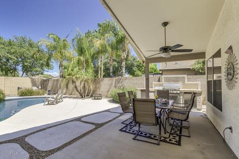 2278 E Saratoga St, Gilbert, AZ 85296 photo 37