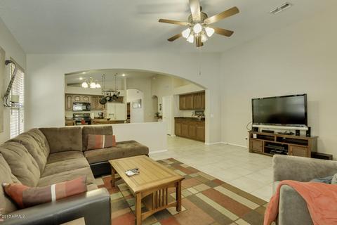 2278 E Saratoga St, Gilbert, AZ 85296 photo 17