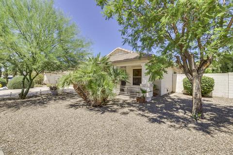 2278 E Saratoga St, Gilbert, AZ 85296 photo 4