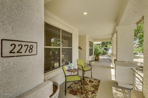 2278 E Saratoga St, Gilbert, AZ 85296 photo 5