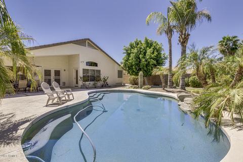 2278 E Saratoga St, Gilbert, AZ 85296 photo 34