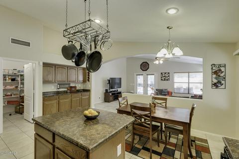 2278 E Saratoga St, Gilbert, AZ 85296 photo 13